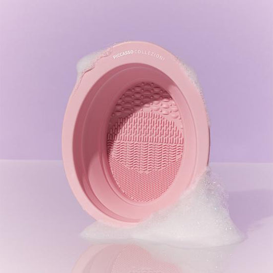 ★Piccasso★ Brush Cleansing Tray