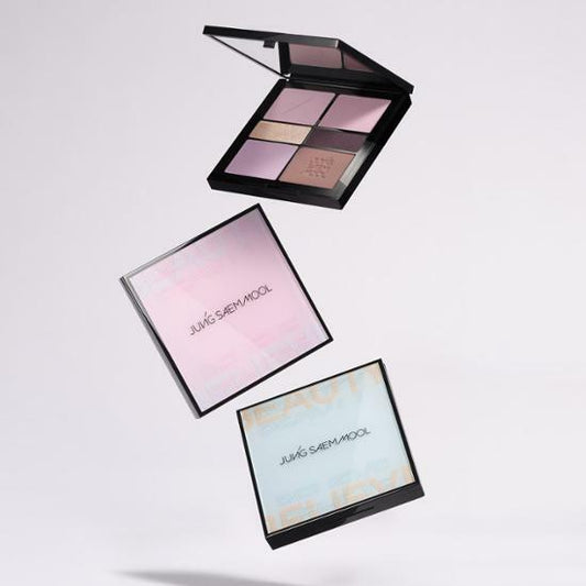 ★Jung Saem Mool★ Artist Eye Palette