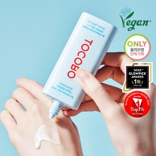 ★Tocobo★ Bio Watery Sun Cream