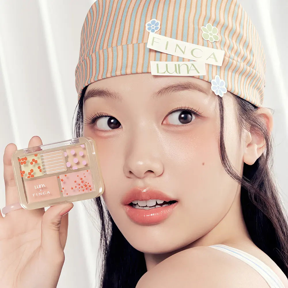 [Limited][Set]【Luna】Homecance Edition