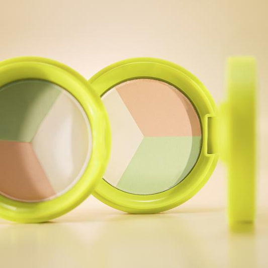 ★Luna★ Comfy Tone Blur Pact