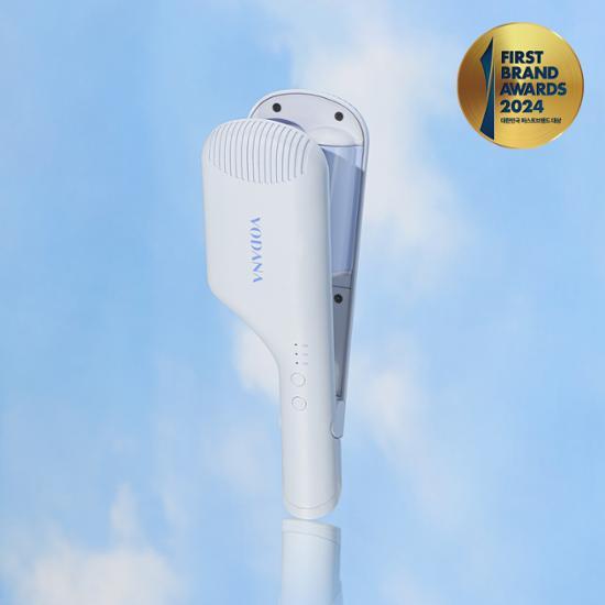 ★Vodana★Compact Wave Iron (Spring Edition)