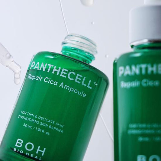 ★BOH★ Panthecell Repair Cica Ampoule
