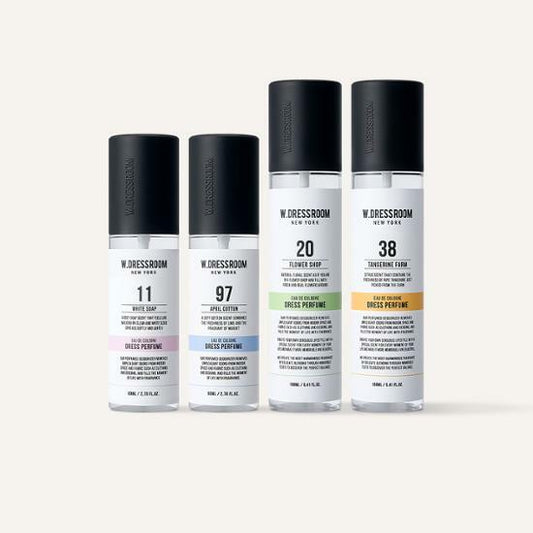 ★W.dressroom★ Dress Perfume