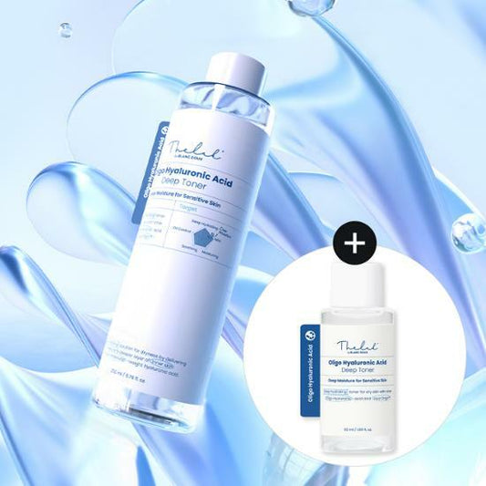 ★The Lab by Blanc Doux★ Oligo Hyaluronic Acid Deep Toner