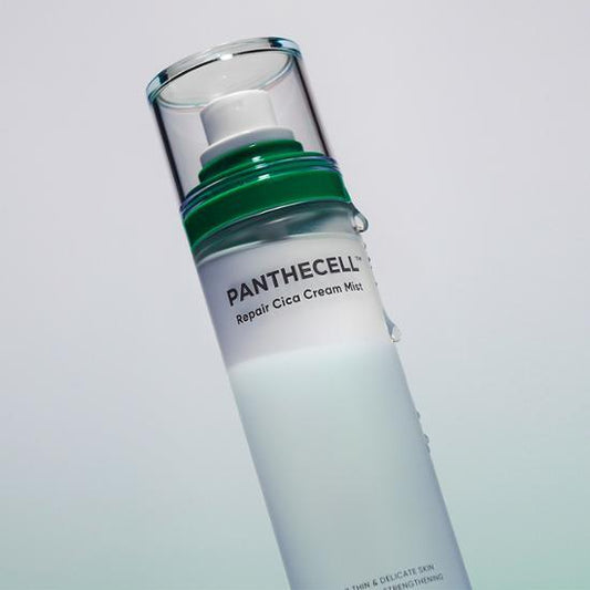 ★BOH★ Panthecell Repair Cica Cream Mist
