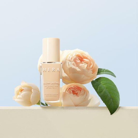 ★Hera★ Glow Lasting 24h Radiant Skin