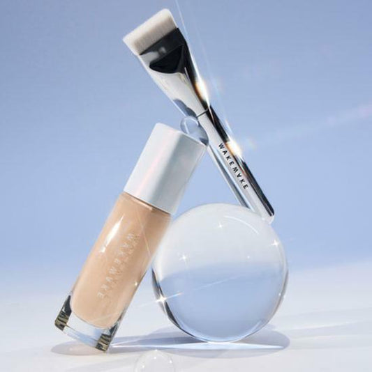 ★Wakemake★ Water Glow Coating Foundation