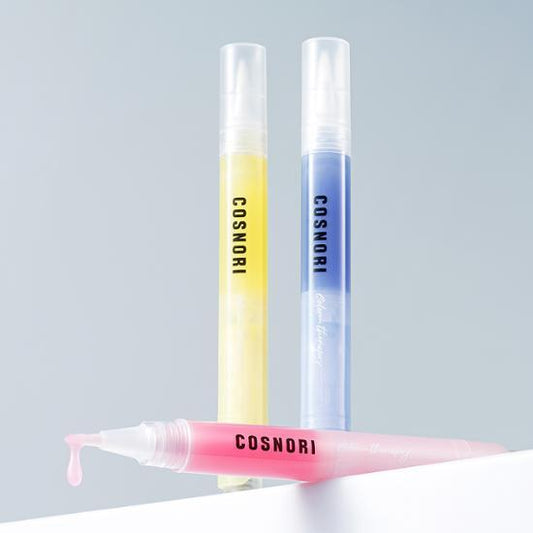 ★Cosnori★ Color Therapy Nail Serum
