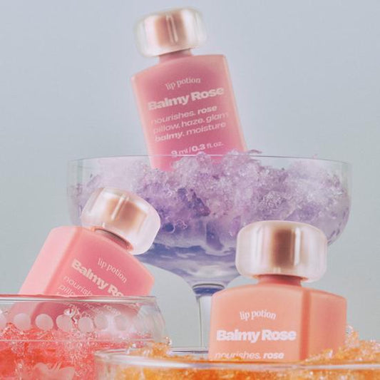 ★Alternativestereo★ Lip Potion
