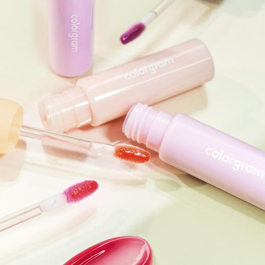 ★Colorgram★ Fruity Glass Gloss