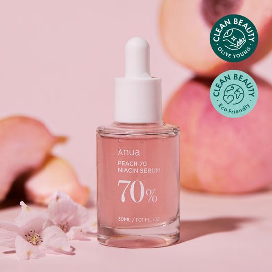 ★Anua★ Peach 70 Niacin Serum