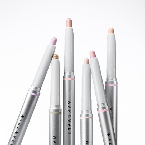 ★Wakemake★ Glitz Longwear Stick Shadow