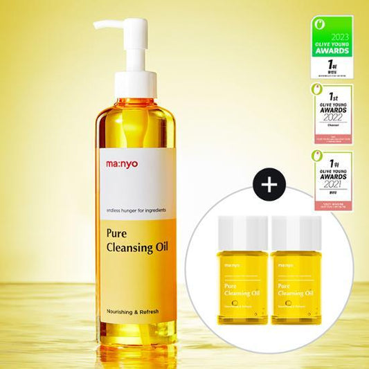 ★Manyo★ Pure Cleansing Oil