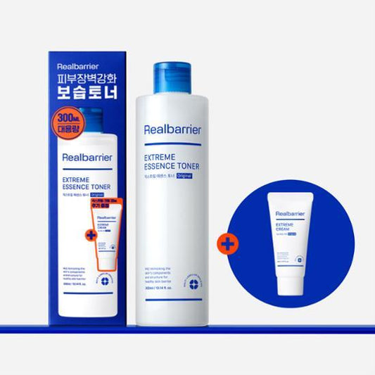★Realbarrier★ Extreme Essence Toner (Original)