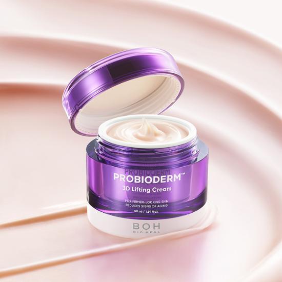 ★BOH★ Probioderm 3D Lifting Cream