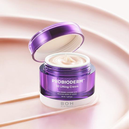 ★BOH★ Probioderm 3D Lifting Cream