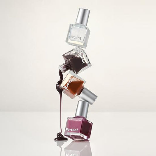 ★Heart Percent★ Top Coating Lip Plumper