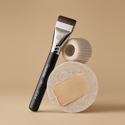 ★Piccasso★ FB11 Spatula Brush