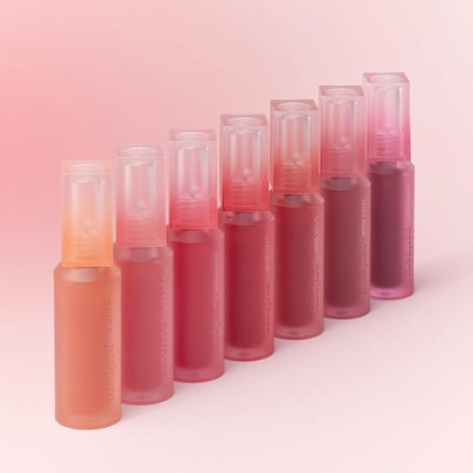 ★Peripera★ Over Blur Tint