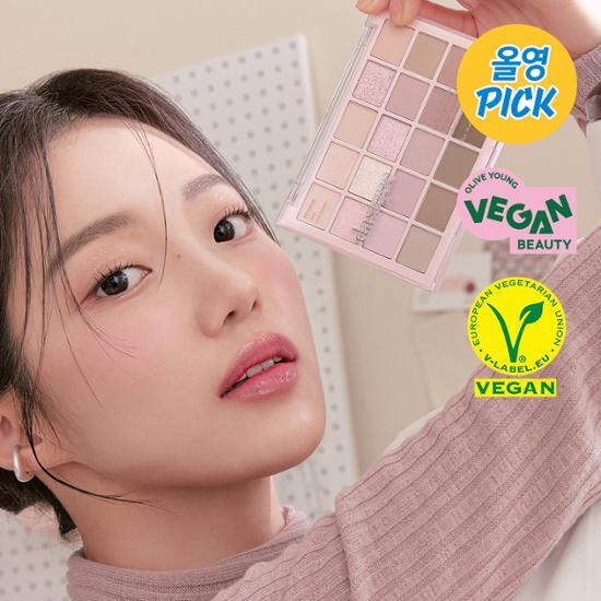 [Autumn Festa]【Dasique】Mood Shadow Palette