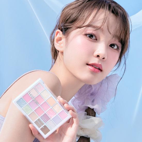 [Autumn Festa]【Dasique】Mood Shadow Palette