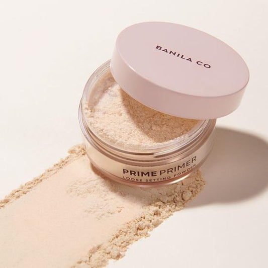 ★Banila Co★ Prime Primer Loose Setting Powder