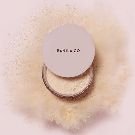 ★Banila Co★ Prime Primer Loose Setting Powder