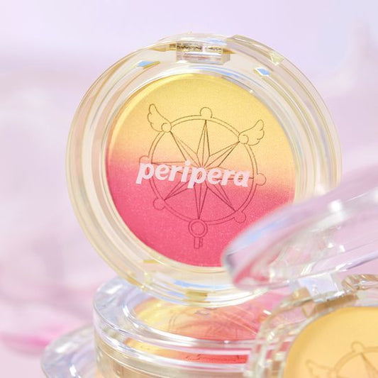 [Collab] ★Peripera★ Pure Blushed Custom Cheek (Cardcaptor Sakura)