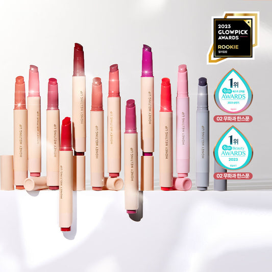 ★Nature Republic★ Honey Melting Lip