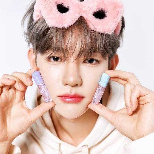 ★Colorgram★ Fruity Glass Tint Mini Duo