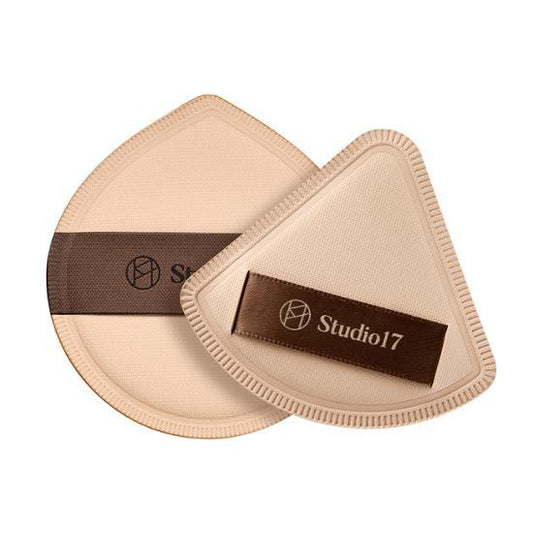 ★Studio17★ Pang Pang Puff 2Type