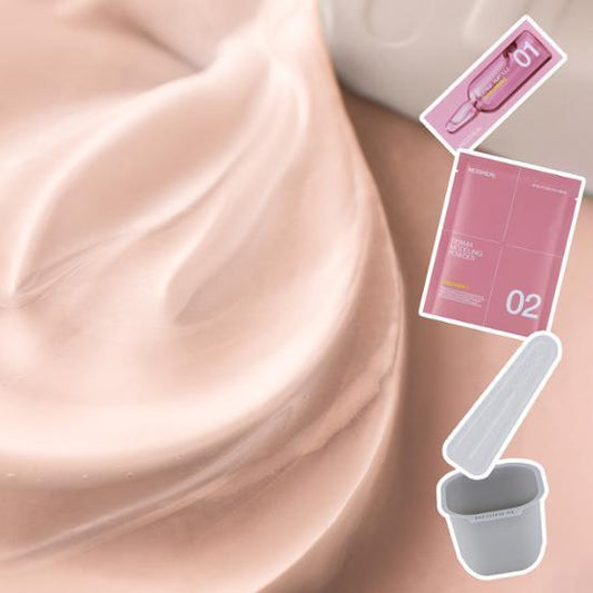 ★Mediheal★ Derma Modeling Pack (Collagen)