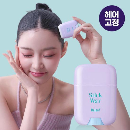 ★Daleaf★ Glam Stick Hair Wax