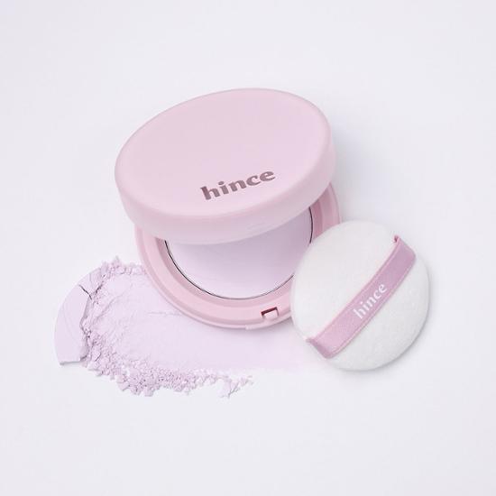 ★Hince★ Second Skin Airy Powder