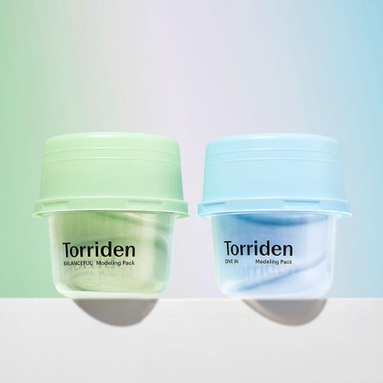 [1+1] ★Torriden★ Modeling Pack
