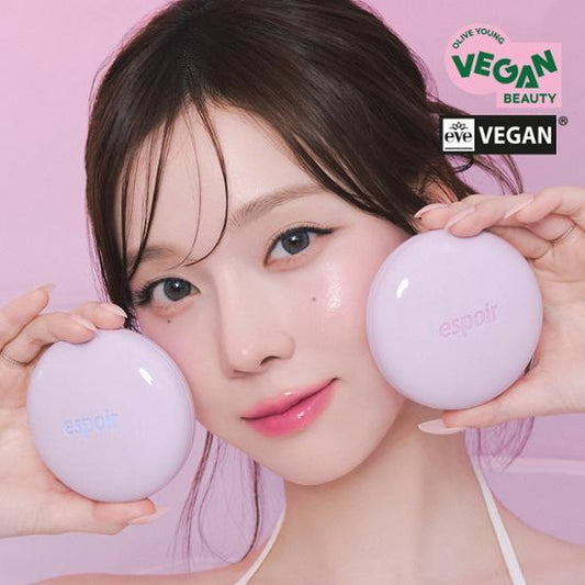 ★Espoir★ Dewlike Jello Tone Up Cushion