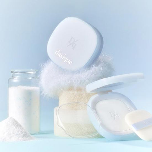 ★Dasique★ Soft Cotton Powder