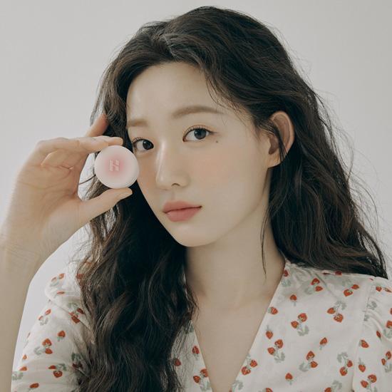 ★HolikaHolika★ Melting Blur Lip Pot