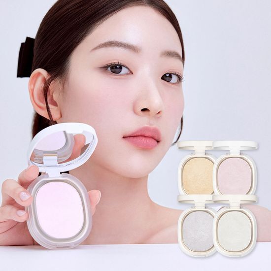 【Ameli】Baked Powder