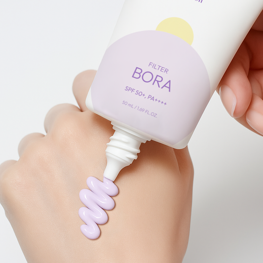 【Ameli】Bora Filter