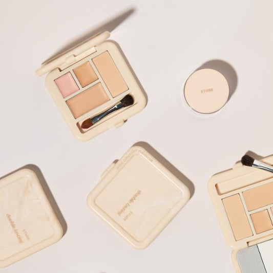 ★Etude House★ Double Lasting Artist Concealer Palette