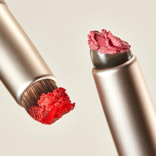 ★Espoir★ Dual Smudging Lip Brush