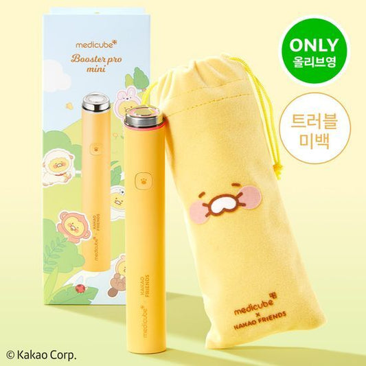 [Limited] ★Medicube★ Booster Pro Mini Choonsik Edition