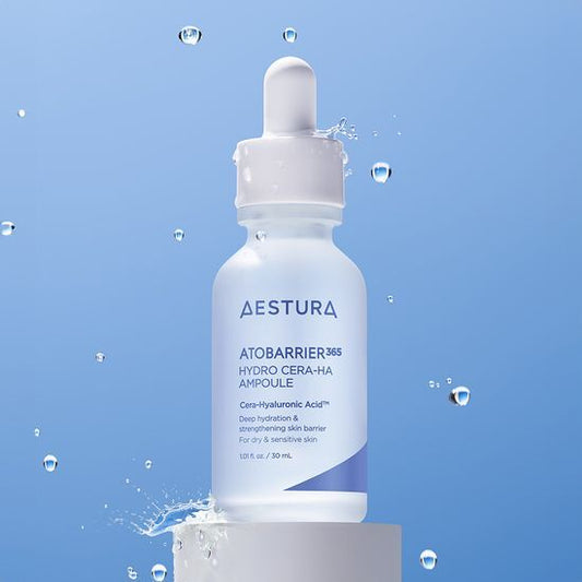 ★Aestura★ Hydro Cera-ha Ampoule