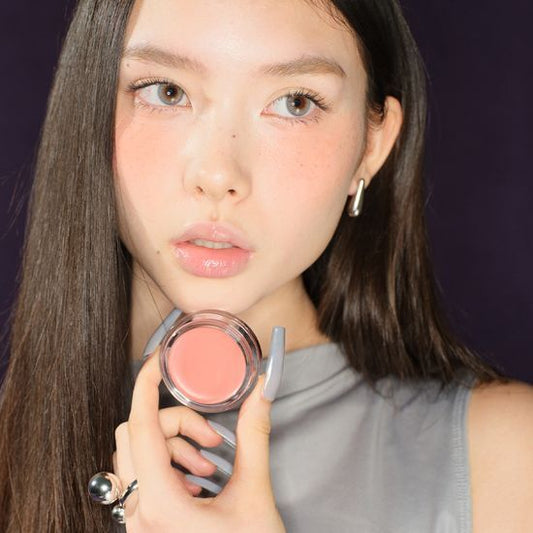 ★Naming★ Softy Cream Blush