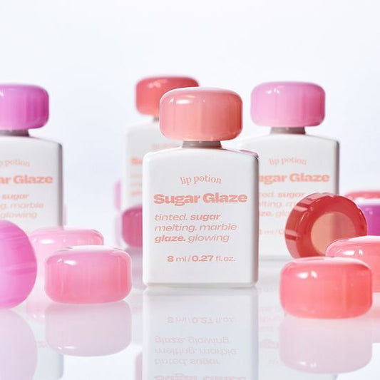 [Limited] ★Alternativestereo★ Lip Potion Sugar Glaze
