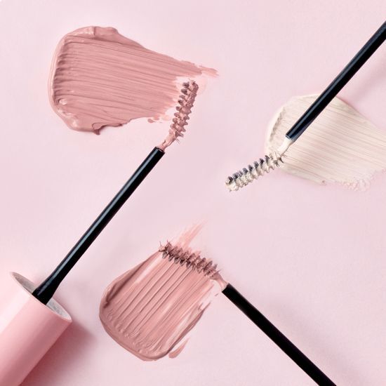 【Mude】Natural Brow Coloring