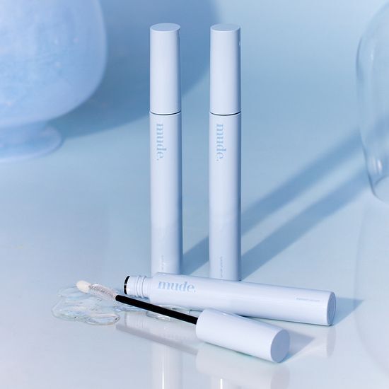【Mude】Eyelash Serum Shot – ONZSTORE