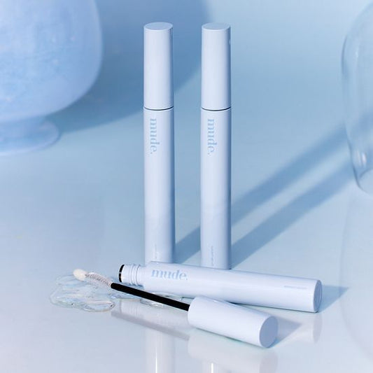 【Mude】Eyelash Serum Shot